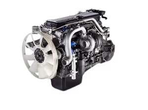 motor e injeção